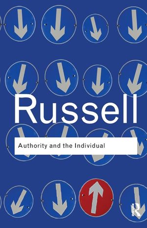 Authority and the Individual image number 0