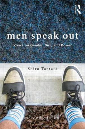 Men Speak Out: Views on Gender, Sex, and Power image number 0