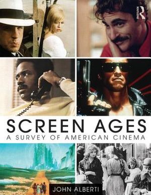 Screen Ages: A Survey of American Cinema image number 0