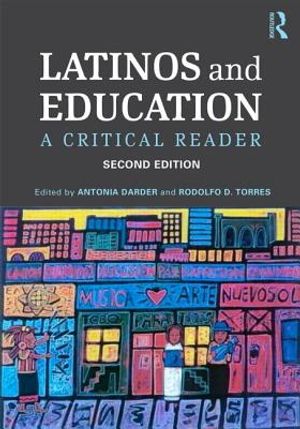Latinos and Education: A Critical Reader image number 0