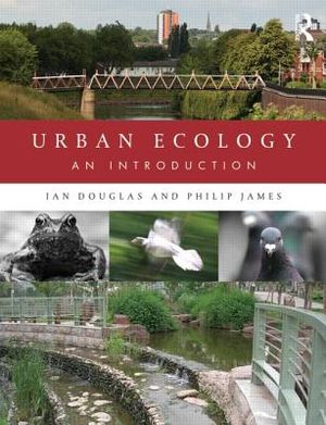 Urban Ecology: An Introduction image number 0