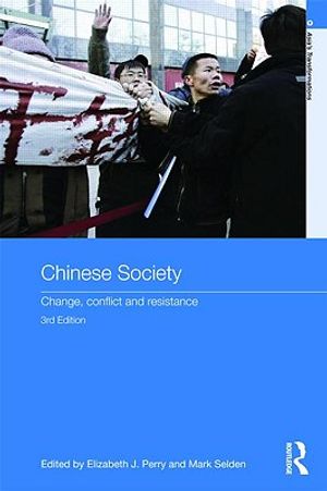 Chinese Society: Change, Conflict and Resistance image number 0