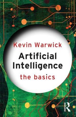 Artificial Intelligence: The Basics image number 0