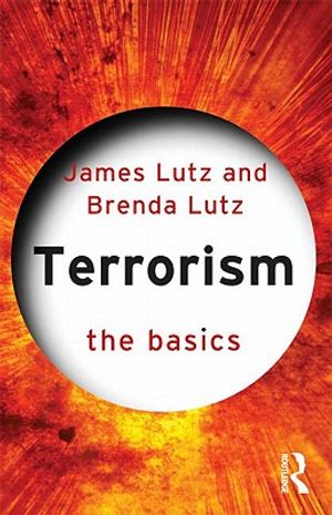 Terrorism: The Basics image number 0