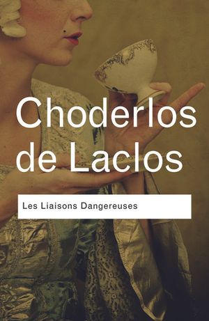 Les Liaisons Dangereuses image number 0