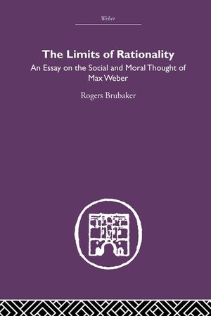 The Limits of Rationality image number 0