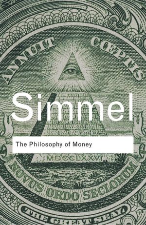 The Philosophy of Money image number 0