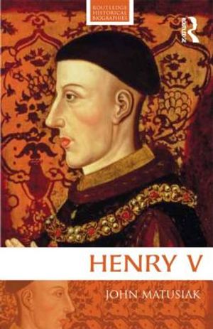Henry V image number 0