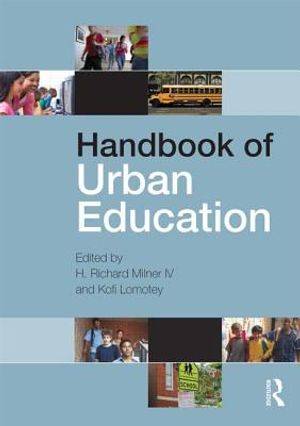 Handbook of Urban Education image number 0