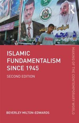 Islamic Fundamentalism since 1945 image number 0