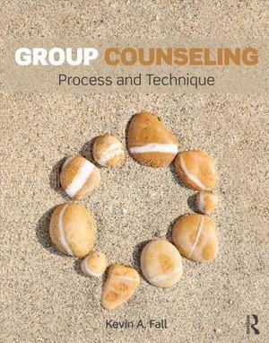 Group Counseling: Process and Technique image number 0