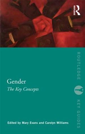 Gender: The Key Concepts image number 0