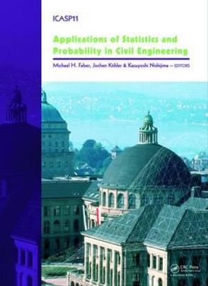 Applications of Statistics and Probability in Civil Engineering image number 0