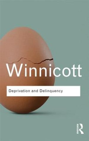 Deprivation and Delinquency image number 0