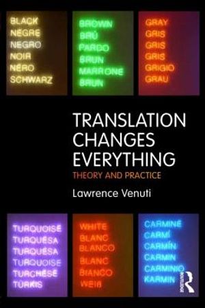 Translation Changes Everything: Theory and Practice image number 0