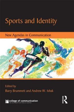 Sports and Identity: New Agendas in Communication image number 0