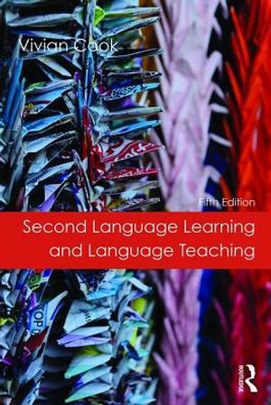 Second Language Learning and Language Teaching image number 0