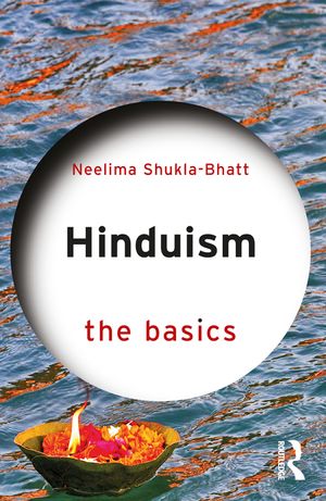 Hinduism: The Basics image number 0