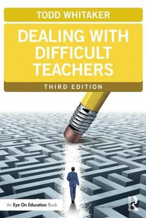 Dealing with Difficult Teachers image number 0