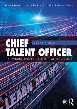 Chief Talent Officer: The Evolving Role of the Chief Learning Officer image number 0