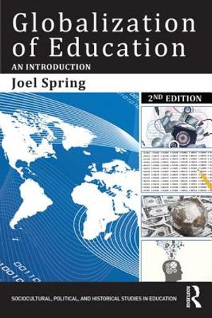 Globalization of Education: An Introduction image number 0
