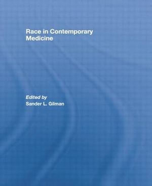 Race in Contemporary Medicine image number 0