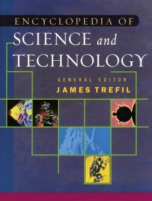 The Encyclopedia of Science and Technology image number 0