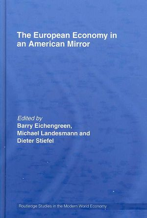 The European Economy in an American Mirror image number 0