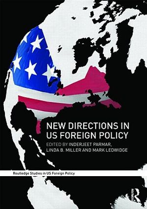 New Directions in US Foreign Policy image number 0
