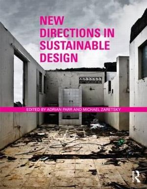 New Directions in Sustainable Design image number 0