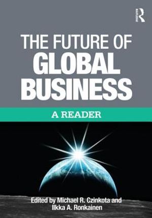 The Future of Global Business: A Reader image number 0