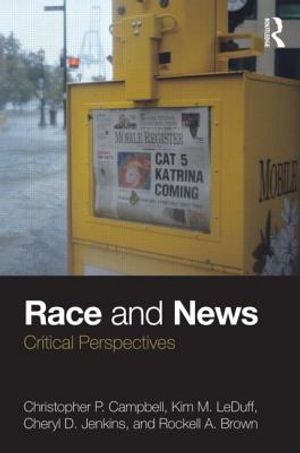 Race and News: Critical Perspectives image number 0