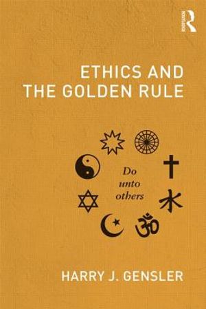 Ethics and the Golden Rule image number 0