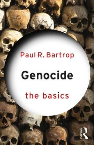 Genocide: The Basics image number 0