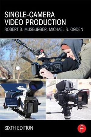 Single-Camera Video Production image number 0