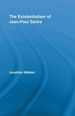 The Existentialism of Jean-Paul Sartre image number 0