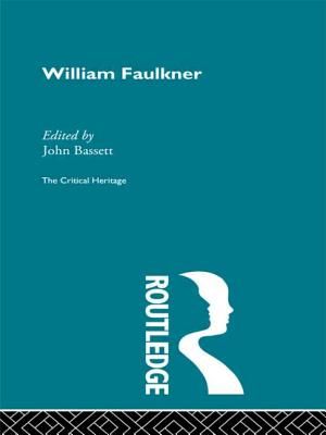 William Faulkner image number 0