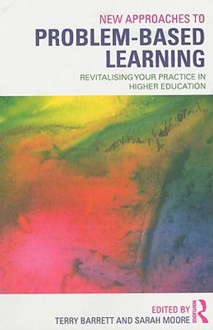New Approaches to Problem-Based Learning: Revitalising Your Practice in Higher Education image number 0