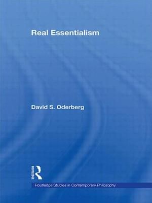 Real Essentialism image number 0
