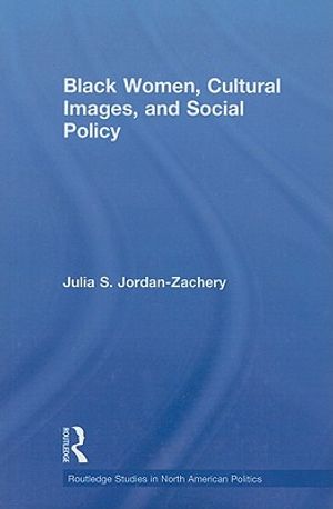 Black Women, Cultural Images and Social Policy image number 0