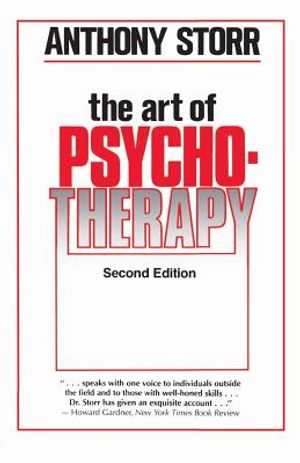 The Art of Psychotherapy image number 0