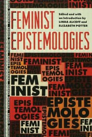Feminist Epistemologies image number 0