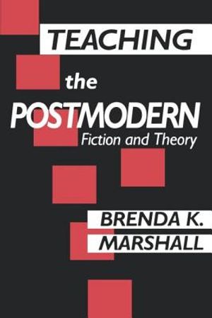 Teaching the Postmodern image number 0