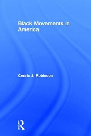 Black Movements in America image number 0