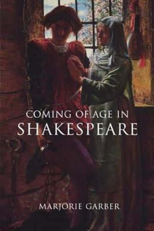 Coming of Age in Shakespeare image number 0