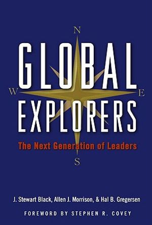 Global Explorers: The Next Generation of Leaders image number 0