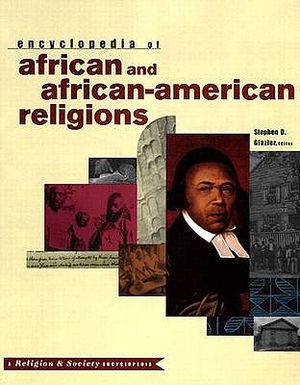 Encyclopedia of African and African-American Religions image number 0