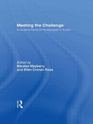 Meeting the Challenge: Innovative Feminist Pedagogies in Action image number 0