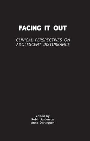 Facing It Out image number 0