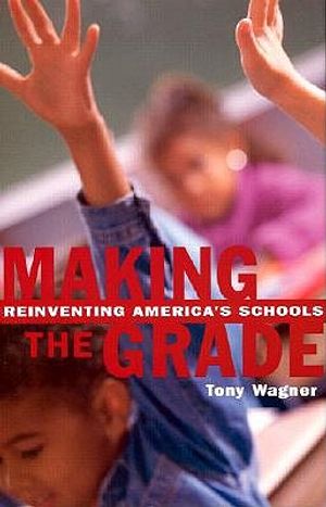 Reinventing America's Schools image number 0